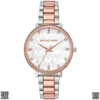 美國代購正品 Michael Kors Pyper 腕錶