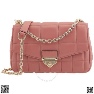 美國代購正品 Michael Kors Soho 單肩包