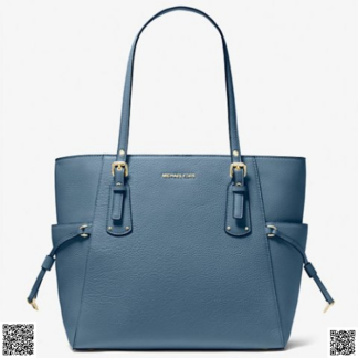 美國代購正品 Michael Kors Voyager 托特包