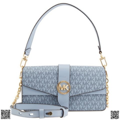 美國代購正品 Michael Kors 單肩包