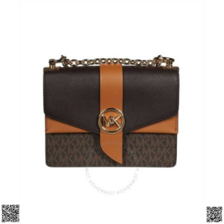 美國代購正品 Michael Kors 斜挎包