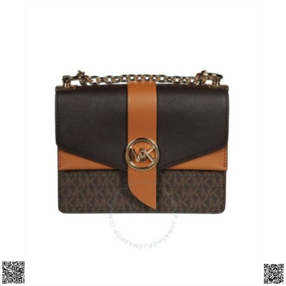 美國代購正品 Michael Kors 斜挎包