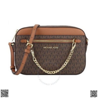 美國代購正品 Michael Kors 斜挎包