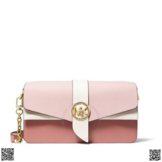 美國代購正品 Michael Kors 斜挎包
