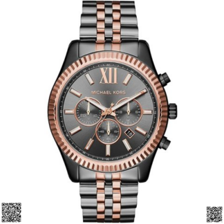 美國代購正品 Michael Kors 男士腕錶