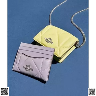 美國代購正品 Mini 鏈條錢包