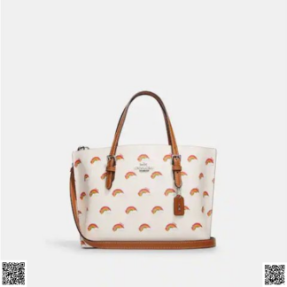 美國代購正品 Mollie 25 托特包