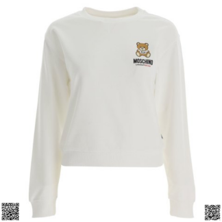 美國代購正品 Moschino 小熊衛衣