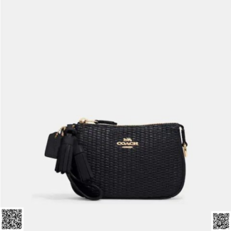 美國代購正品 Nolita 15 編織麻將包
