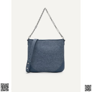 美國代購正品 Pedro Shoes Chain Handle Hobo 單肩包