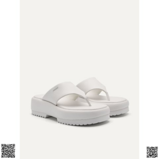 美國代購正品 Pedro Shoes Platform 厚底拖鞋