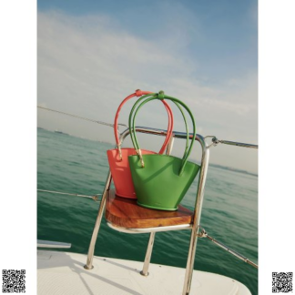 美國代購正品 Pedro Shoes 水桶包