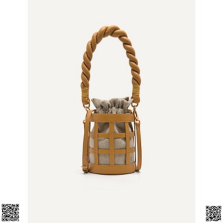 美國代購正品 Pedro Shoes 水桶包