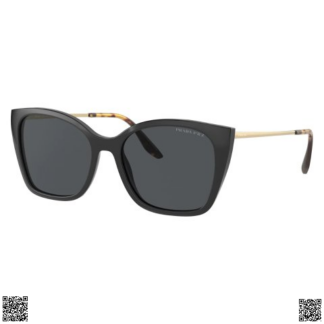 美國代購正品 Prada 貓眼墨鏡