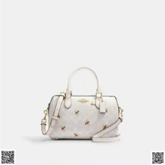 美國代購正品 Rowan 斜挎包