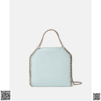 美國代購正品 Stella McCartney Falabella 迷你托特包