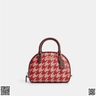 美國代購正品 Sydney Satchel 韆鳥格保齡球包