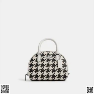 美國代購正品 Sydney 韆鳥格紋保齡球包