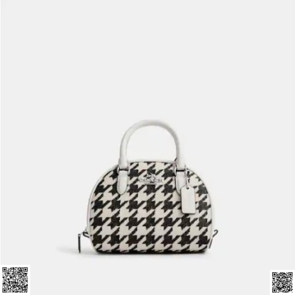 美國代購正品 Sydney 韆鳥格紋保齡球包
