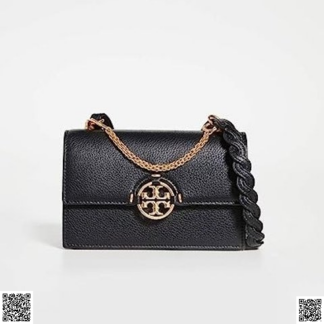 美國代購正品 Tory Burch Miller 迷你斜挎包