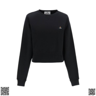 美國代購正品 Vivienne Westwood 土星刺綉衛衣