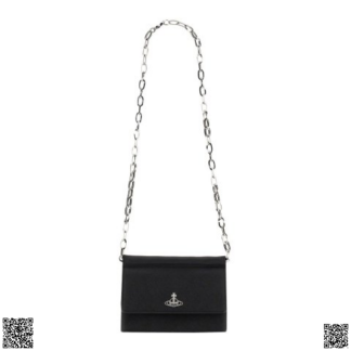 美國代購正品 Vivienne Westwood 土星斜挎包