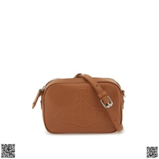 美國代購正品 Vivienne Westwood 土星斜挎包