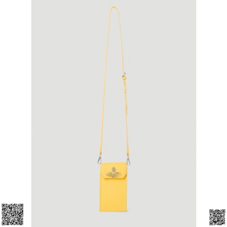 美國代購正品 Vivienne Westwood 土星斜挎手機包