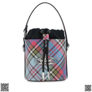 美國代購正品 Vivienne Westwood 土星水桶包