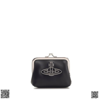 美國代購正品 Vivienne Westwood 土星錢包