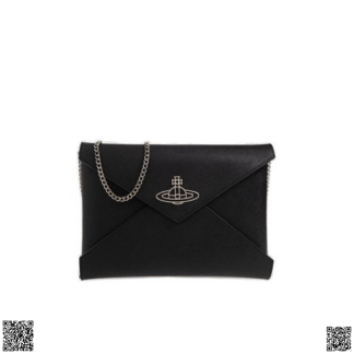 美國代購正品 Vivienne Westwood 土星鏈條包