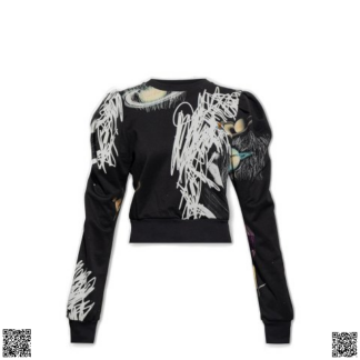 美國代購正品 Vivienne Westwood 衛衣