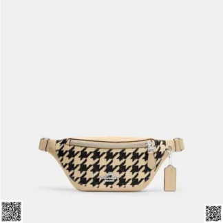 美國代購正品 Warren 韆鳥格腰包