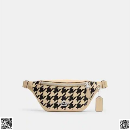 美國代購正品 Warren 韆鳥格腰包