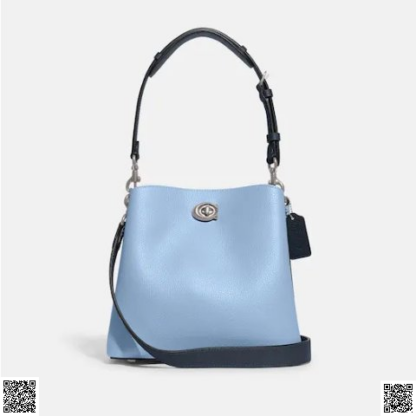 美國代購正品 Willow 水桶包