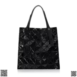 美國代購正品 Bao Bao Issey Miyake 菱格托特包