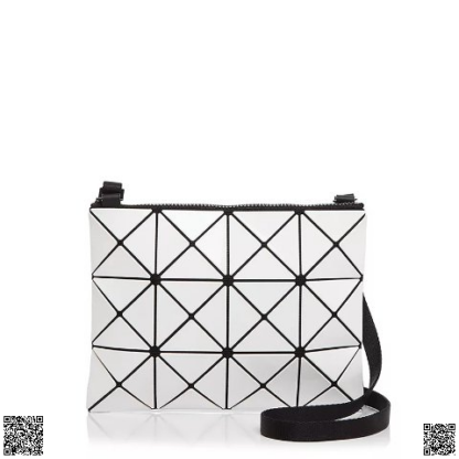 美國代購正品 Bao Bao Issey Miyake 菱格斜挎包