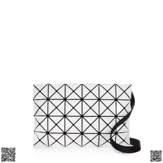 美國代購正品 Bao Bao Issey Miyake 菱格斜挎包