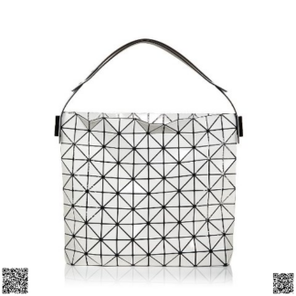 美國代購正品 Bao Bao Issey Miyake 菱格法棍包
