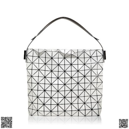 美國代購正品 Bao Bao Issey Miyake 菱格法棍包