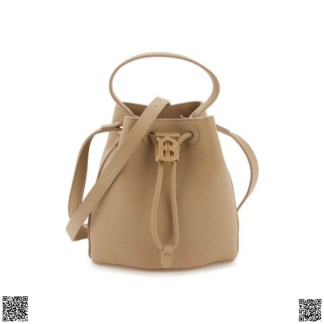 美國代購正品 Burberry tb mini 水桶包