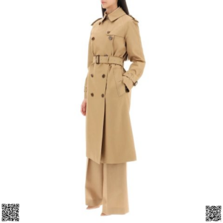 美國代購正品 Burberry waterloo 大衣