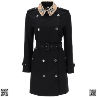 美國代購正品 Burberry 大衣