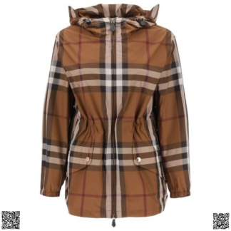 美國代購正品 Burberry 薄款風衣