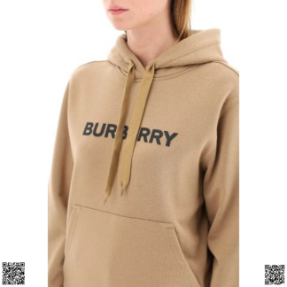 美國代購正品 Burberry 連帽衛衣