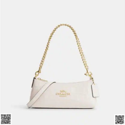 美國代購正品 Charlotte 單肩包