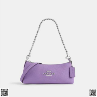 美國代購正品 Charlotte 單肩包