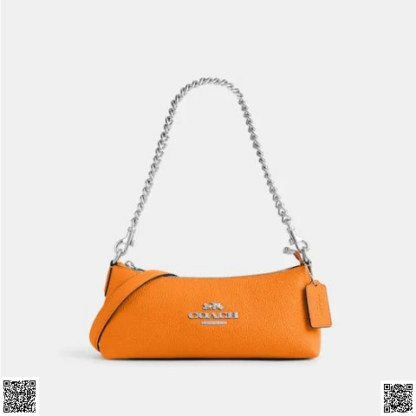 美國代購正品 Charlotte 單肩包