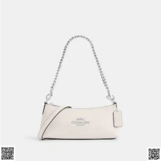 美國代購正品 Charlotte 單肩包