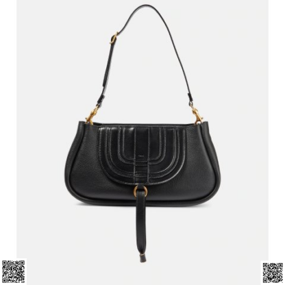 美國代購正品 Chloe 單肩包